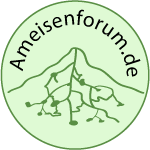 Logo Ameisenforum