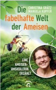 Die fabelhafte Welt der Ameisen