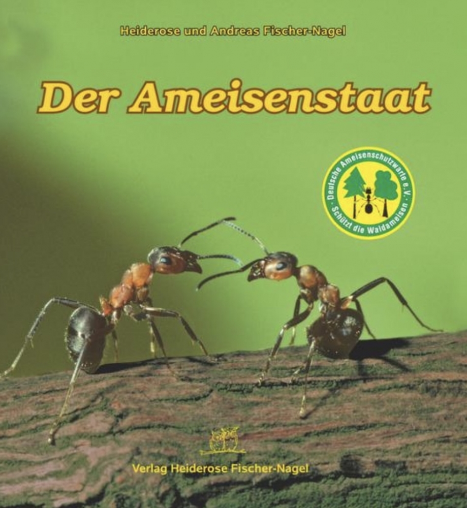 Der Ameisenstaat