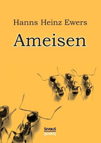 Ameisen