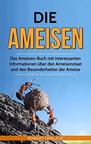 Ameisen