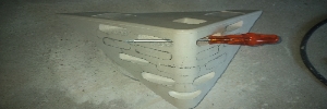 Bild Wolfi -