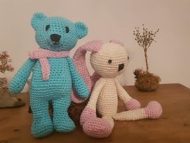 teddihase