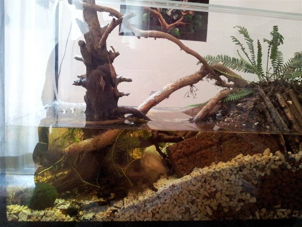 Wasserteil