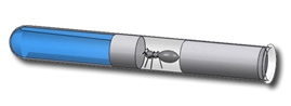 reagenzgalsnest