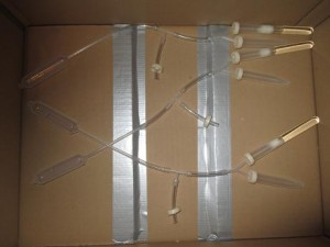 Underground-Box
