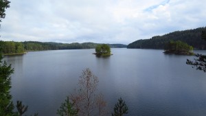 Flötefjord.