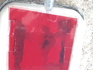 20200506_174700.jpg (2.08 MiB) 6645 mal betrachtet Schlechte Qualität, ich weiß. Dazu noch die Folie... aber die Gyne erkennt man!