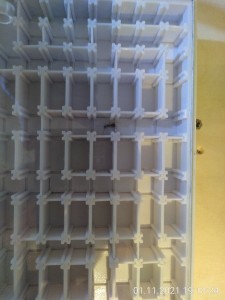 Dafür nimmt sie jetzt den "richtigen" Weg zurück.