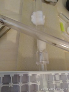 "War doch gar nicht schwierig!"