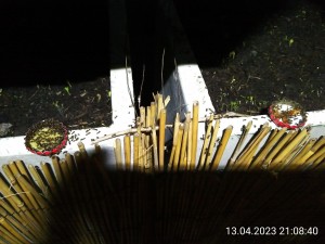 Sie haben das Angebot offenbar entdeckt...