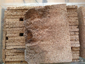 Man sieht die Lücke am rechten Bildrand.