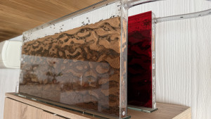 Die beiden Nester „Plattenbauten“